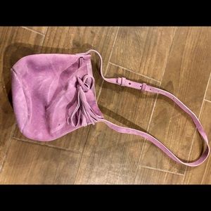 Lilac ABLE crossbody